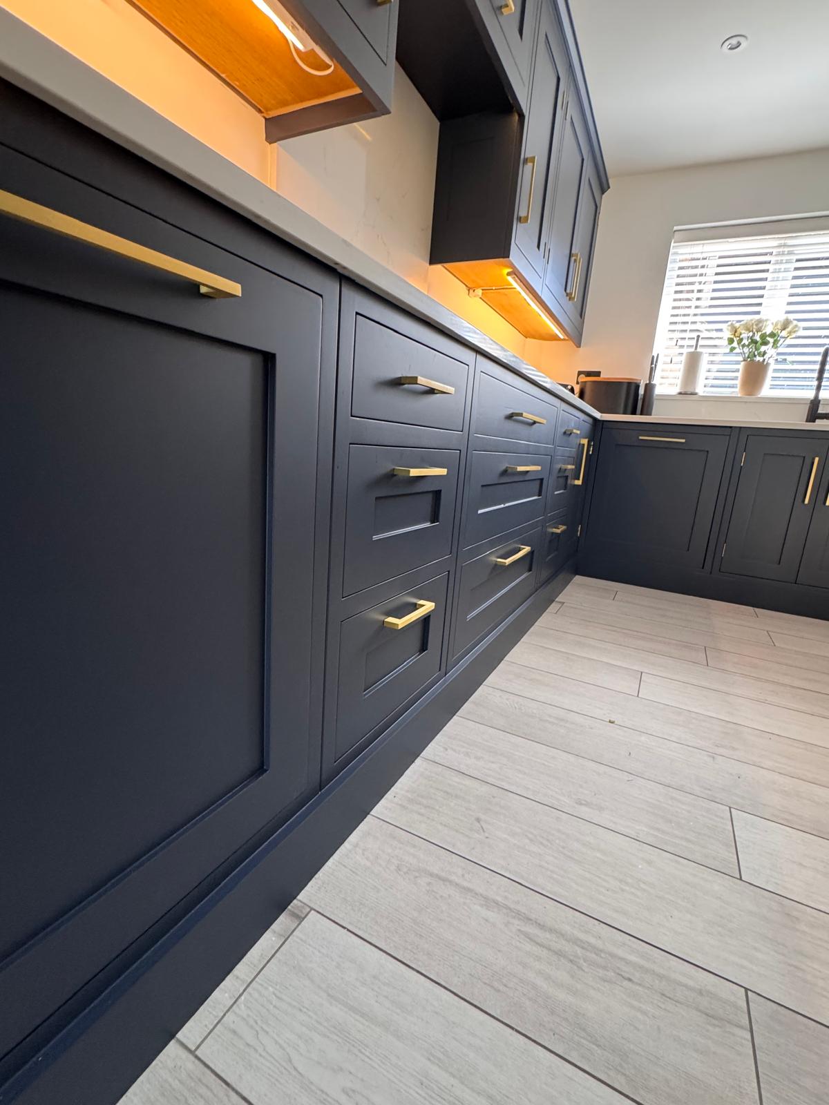 Beautiful Transformation