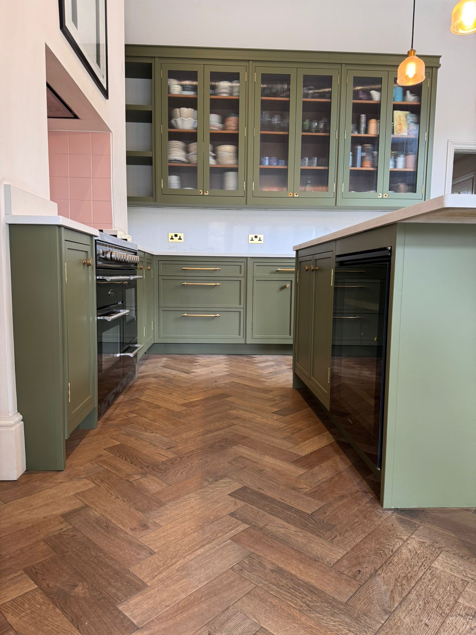 Modern Kitchen Design