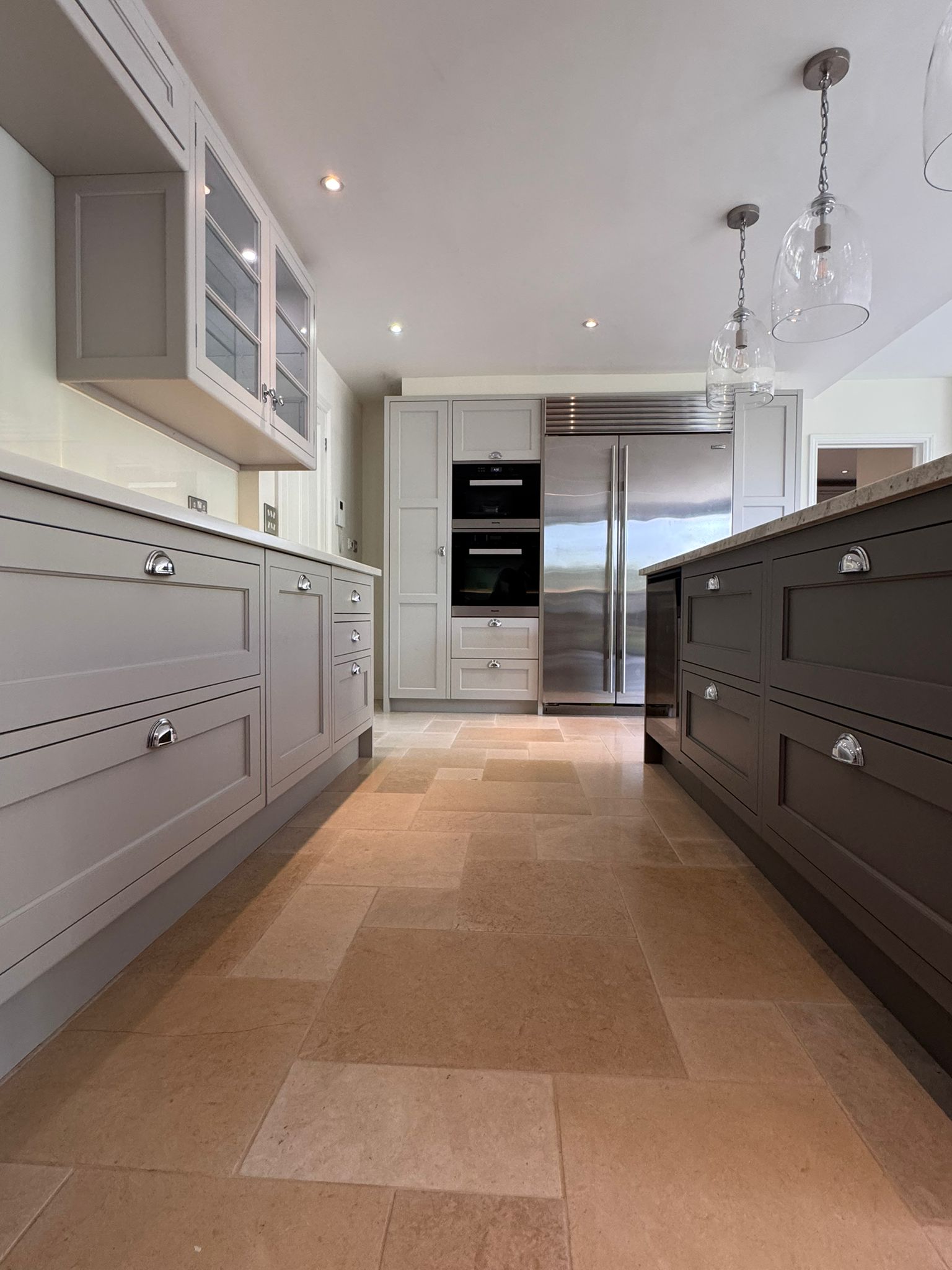 Worktop transformation project 3