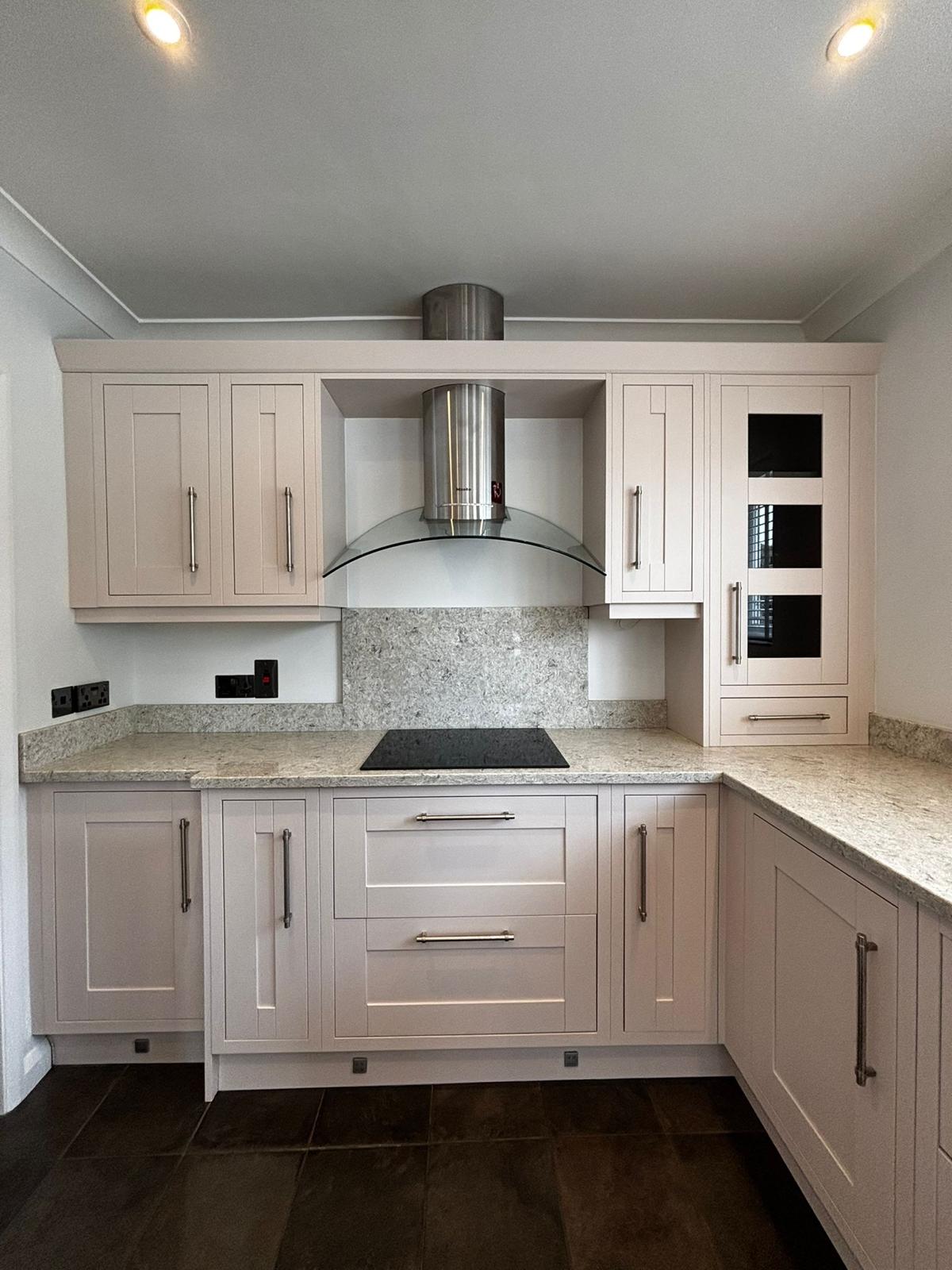 Quality Craftsmanship